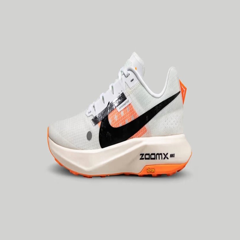 ナイキがトレイルランニング界に逆襲、アスリートチーム再編に続いて