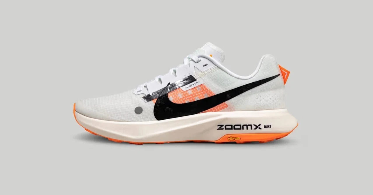 Nike Strikes Back in the Trail Running World: New Developments in ...