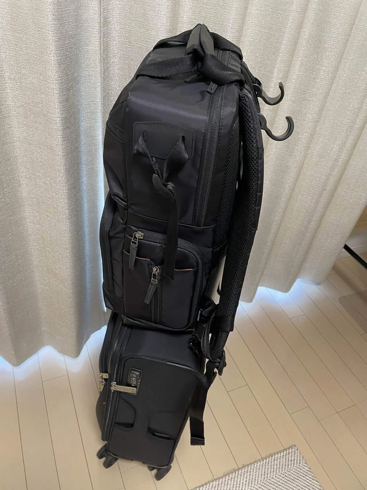 狂気】4年で6回買い替えた私が送るカメラバッグレビュー（前編）｜しぇ