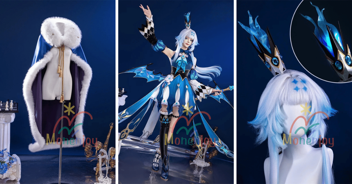 崩壊スターレイル ケリュドラ コスプレ 衣装 羽付き 崩壊：スターレイル Honkai: Star Rail ケリュドラ Cerydra