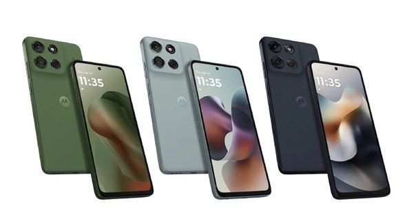 moto g66j 5G ディルグリーン｜kei