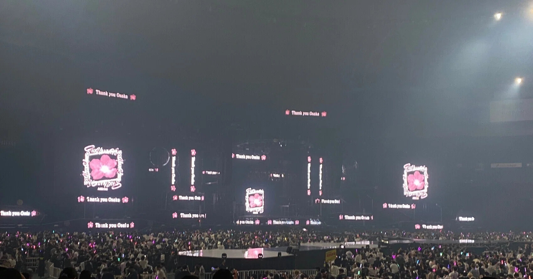 櫻坂46 5th TOUR 2025 