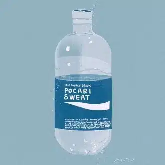 pocari