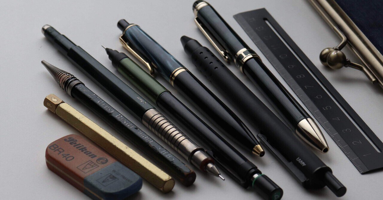 筆記具 LAMY unic 廃番 LAMY UNIC ラミー ユニーク ballpoint pen - メルカリ