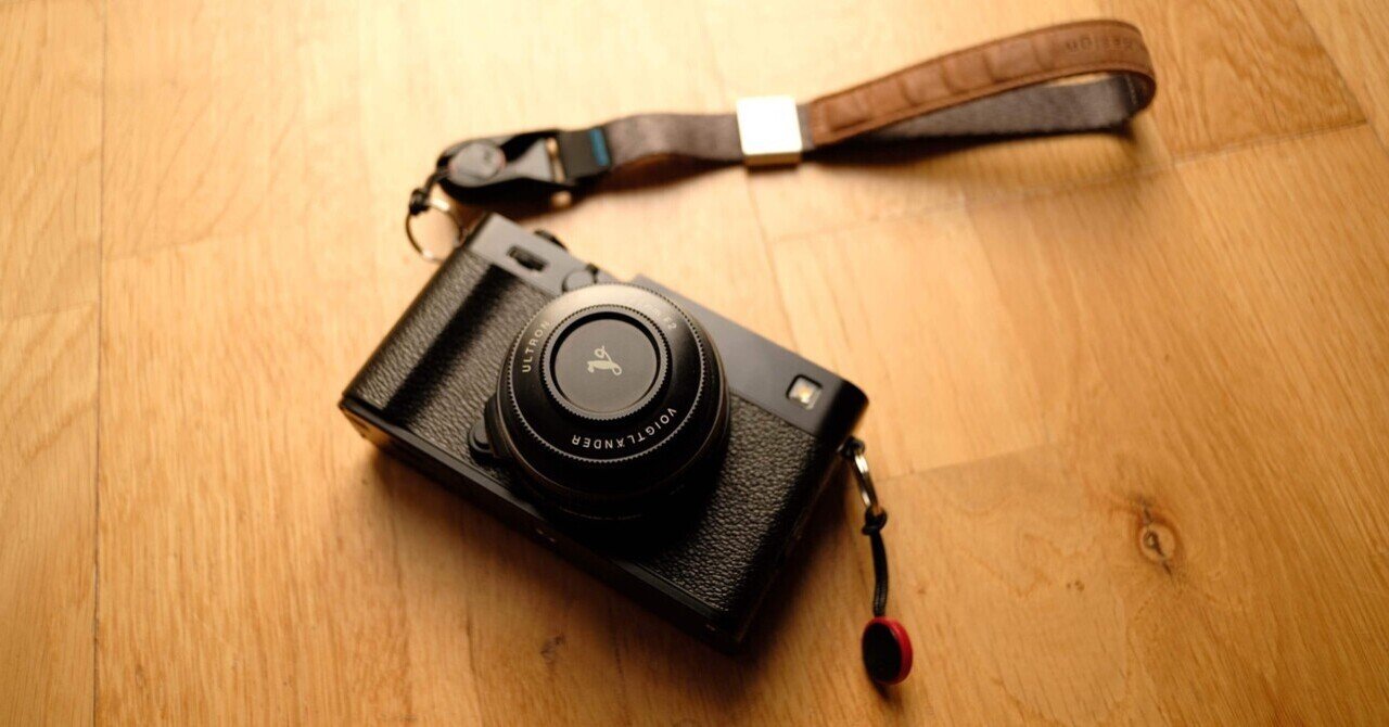 Fujifilm X-M5 ブラック＋TTArtisan AF27mm F2.8 TTArtisan 27mm F2.8 Lens Size with X Mount Cameras