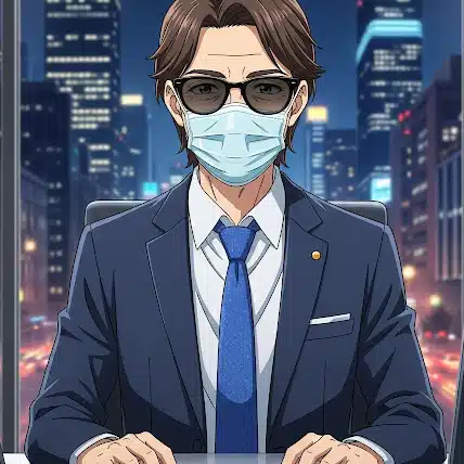 黒須善一
