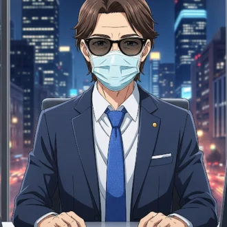 黒須善一