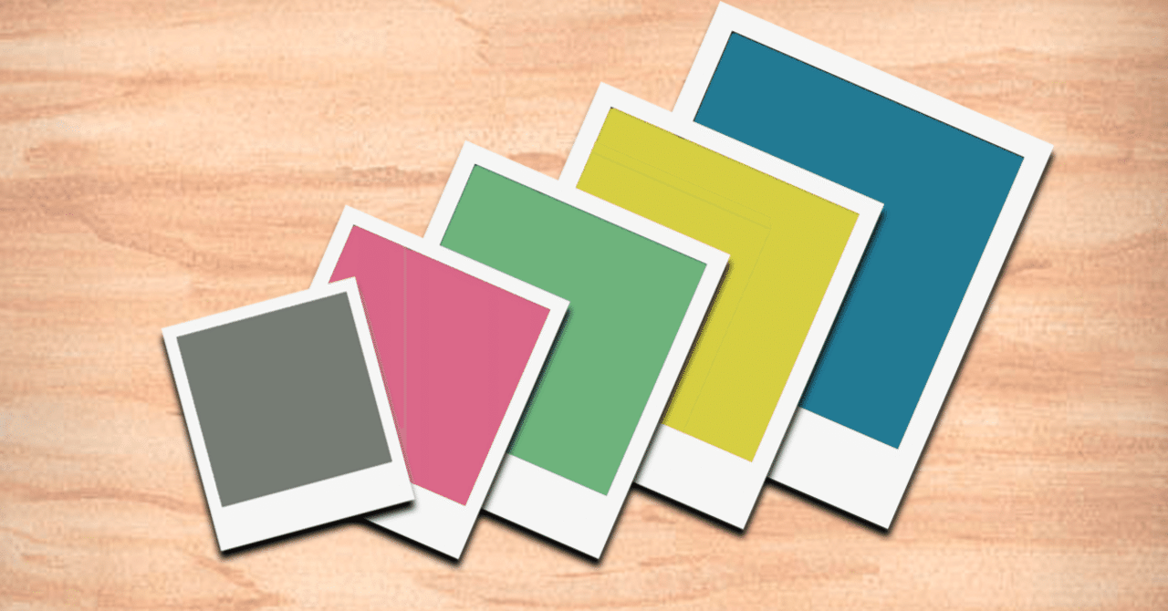 わからなくなるのでハロプロ生写真の収納方法をまとめた｜ぱんち