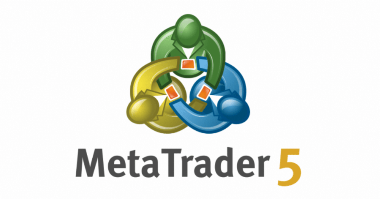 4、超具体的なMT5アプリの導入の手順と操作感について🐾｜にゃんこ式•ここから始める海外FX。