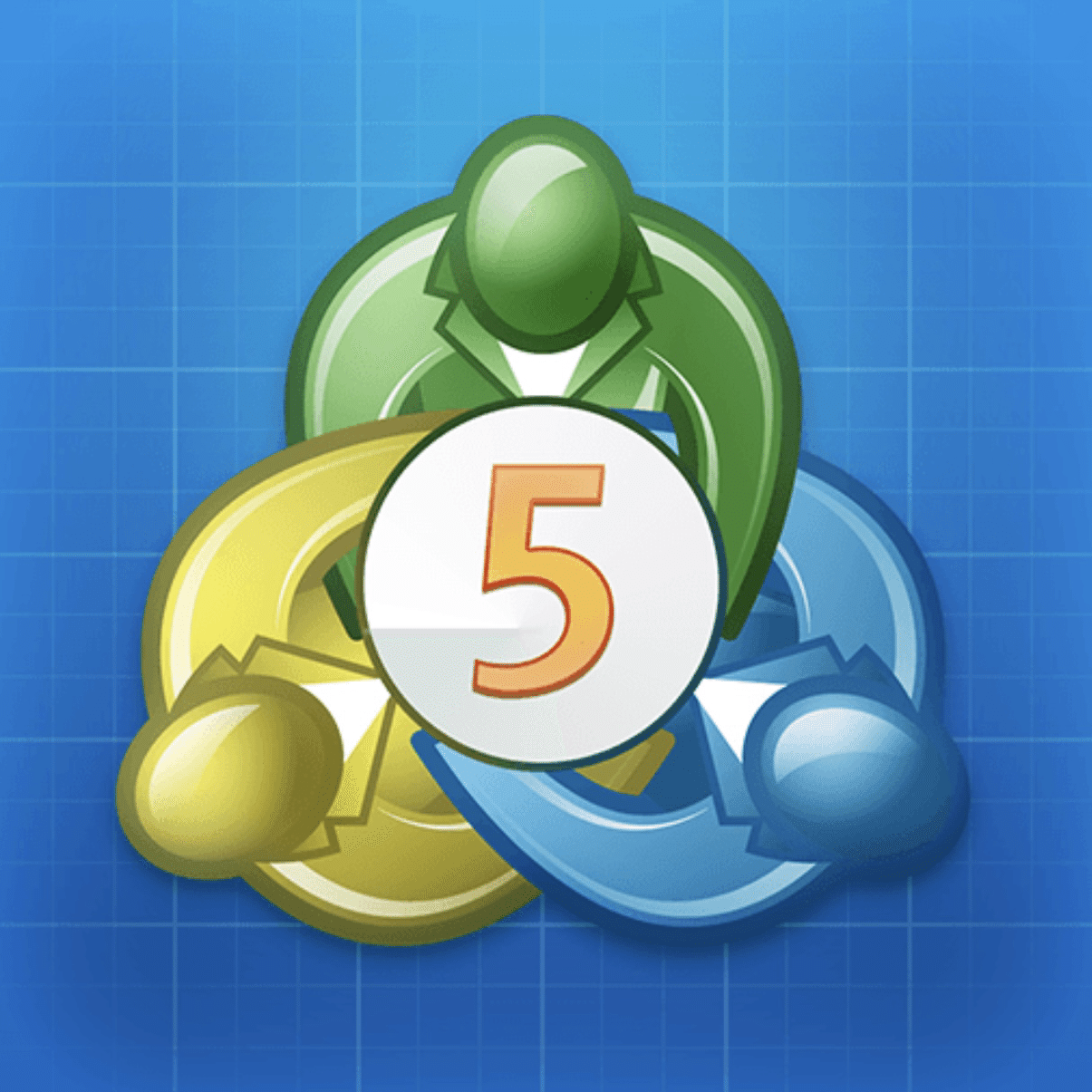 4、超具体的なMT5アプリの導入の手順と操作感について🐾｜にゃんこ式•ここから始める海外FX。