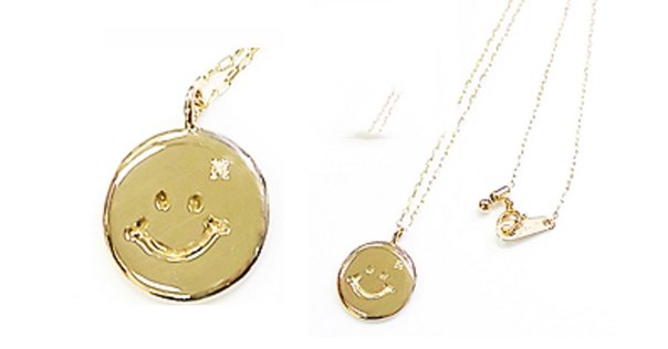 ミスマルノタマ ネックレストップ チャーム（サージカル