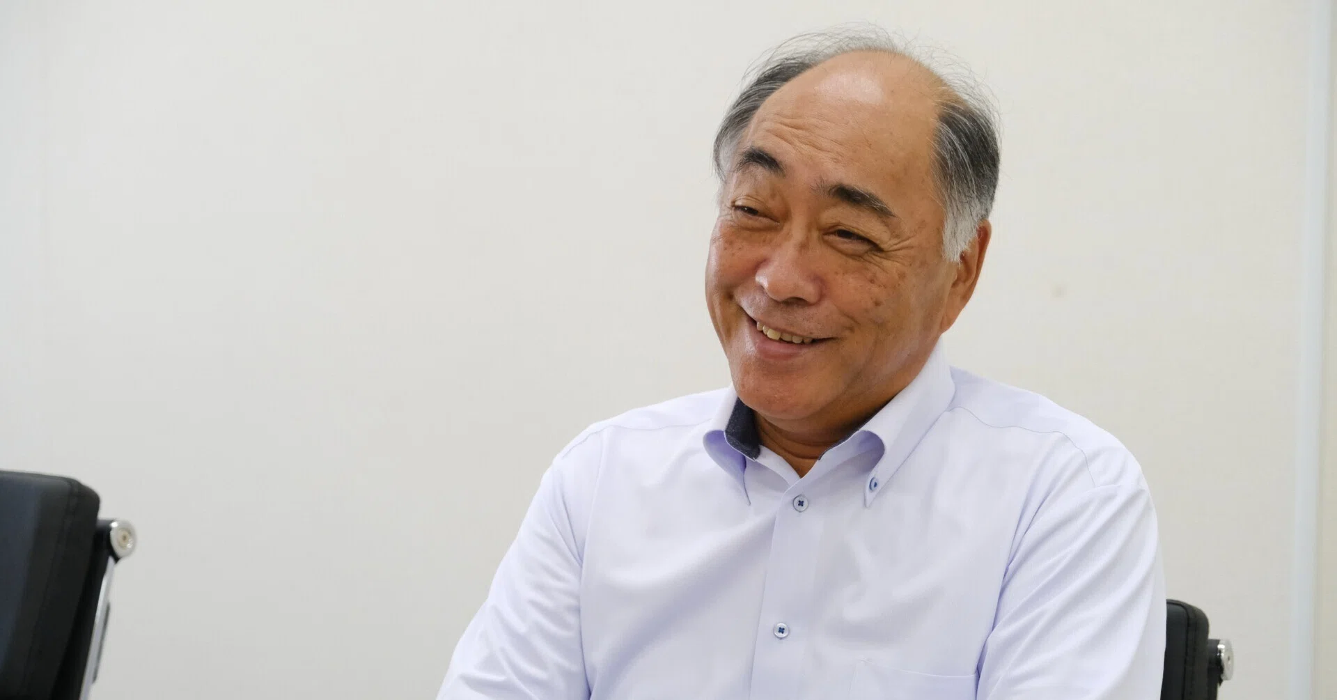 成長とやりがい、次の”イブキ”へ」取締役執行役員社長 佐藤一彦さん