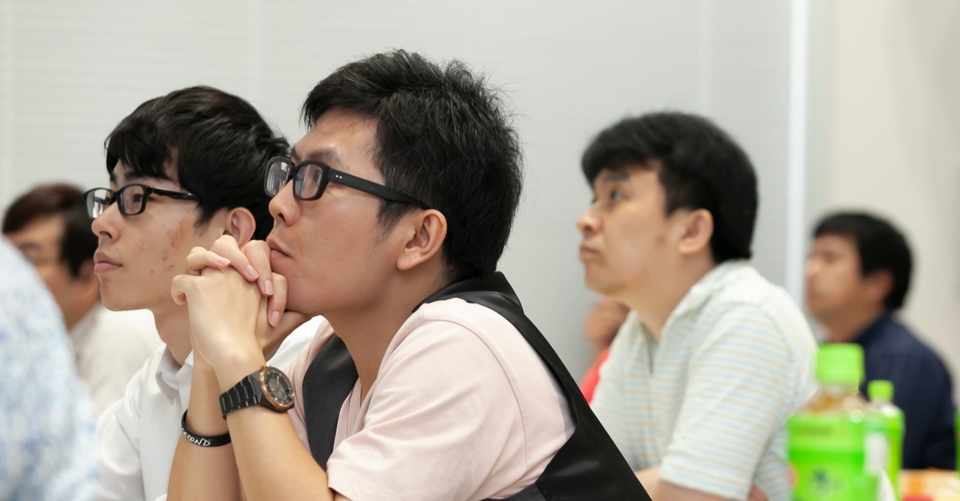 19年8月入社 Rさん 社員インタビュー 株式会社アイ ディ エイチ Note