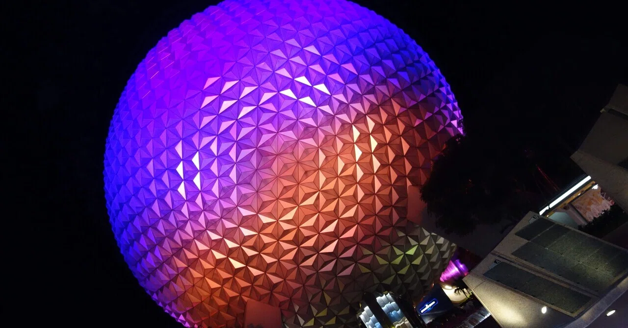 2025年11月🌎WDW旅行〜計画編〜｜ぴーちゃん