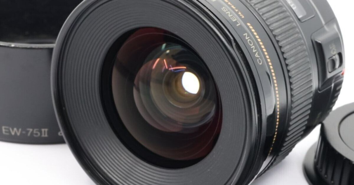 Canon EF 20mm 2.8 ULTRASONIC 単焦点 超広角レンズ Amazon.co.jp: Canon 単焦点レンズ EF20mm F2.8 USM フルサイズ