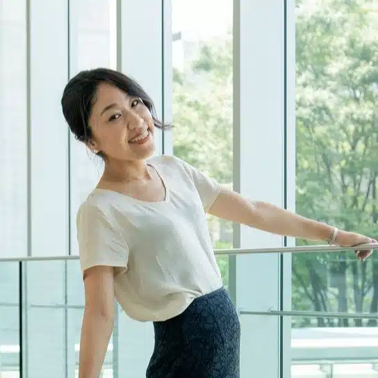 「英語がネック」を解消！ | 関口千恵