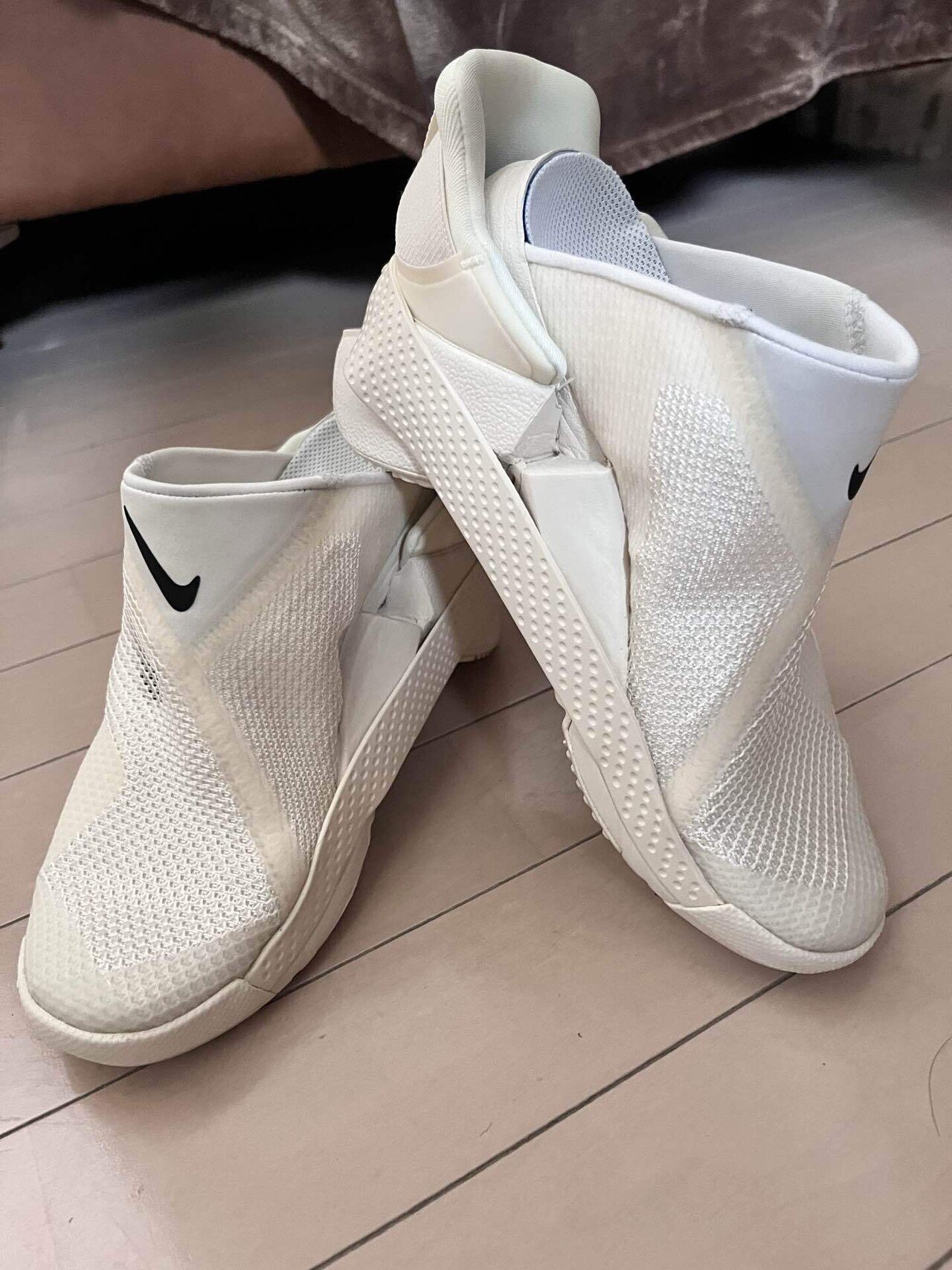 美品♡双子♡NIKE♡ALGY♡2商品おまとめセット♡150 AZONE INTERNATIONAL::えっくす☆きゅーと