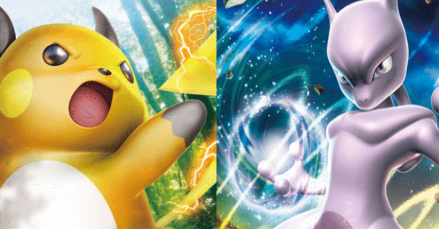 初心者向けポケカ】最高に美しいハーフデッキをご紹介します【見てくれ