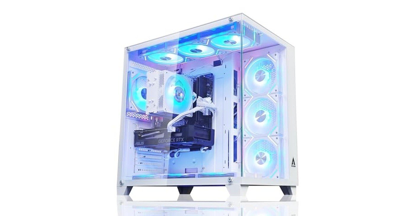 NEWLEAGUEwin11対応ゲーミングベースパソコン Ryzen 5 5600G / メモリ16GB / NVMe SSD m.2 50 : NEWLEAGUE ゲーミングデスクトップパソコン 特選モデル