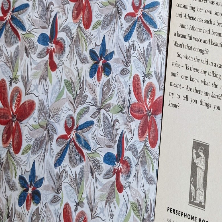 推し活翻訳・古典翻訳3作目】The Little Willow、勝手に邦題