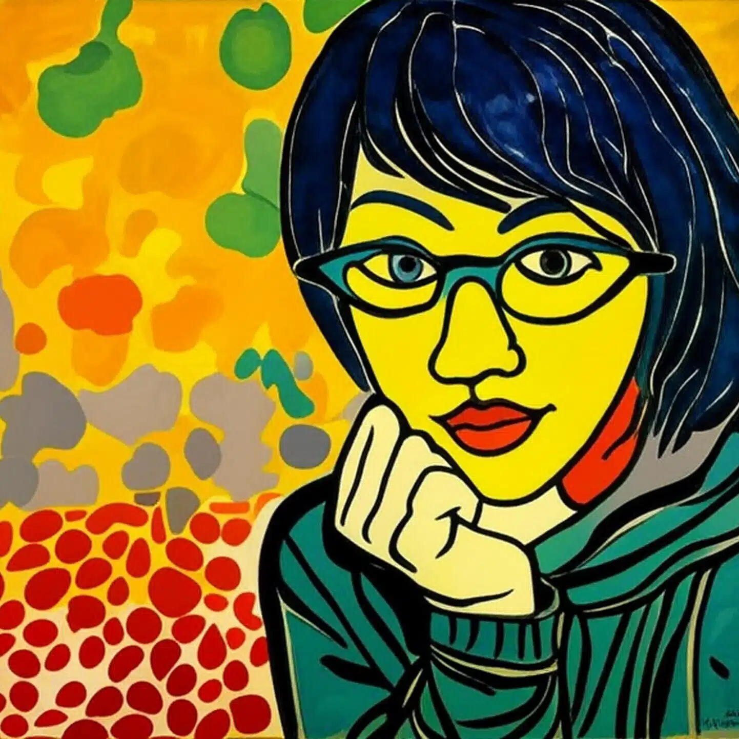 miyu：旅好きの50代