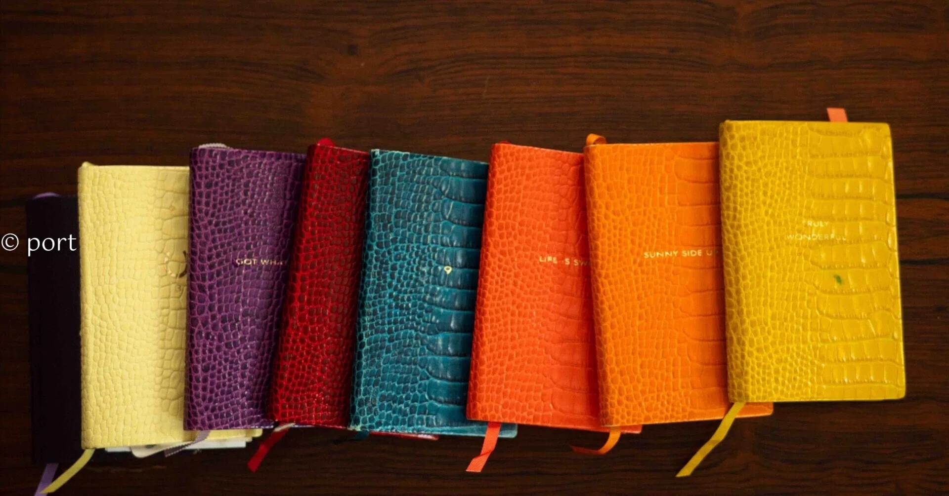 わたしの手帳 ①愛しのSMYTHSON｜島野ぽると