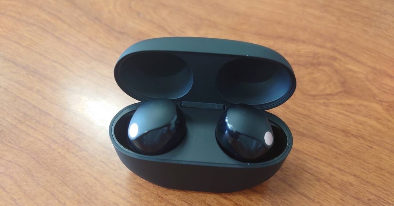 WF-1000XM5をXM3ユーザーが使ってみたら、進化がすごかった｜Kazu