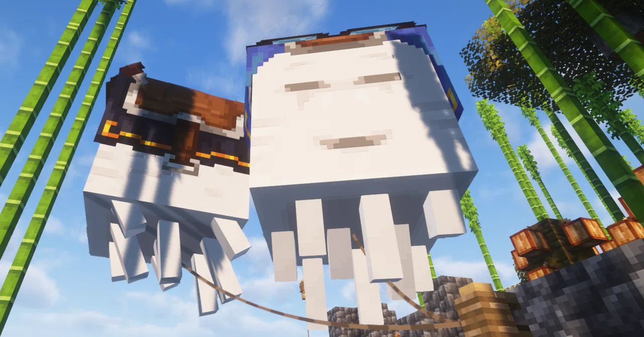 Recommended Lesser-Known Minecraft Mods - Fabric 1.21.8｜motizuki112