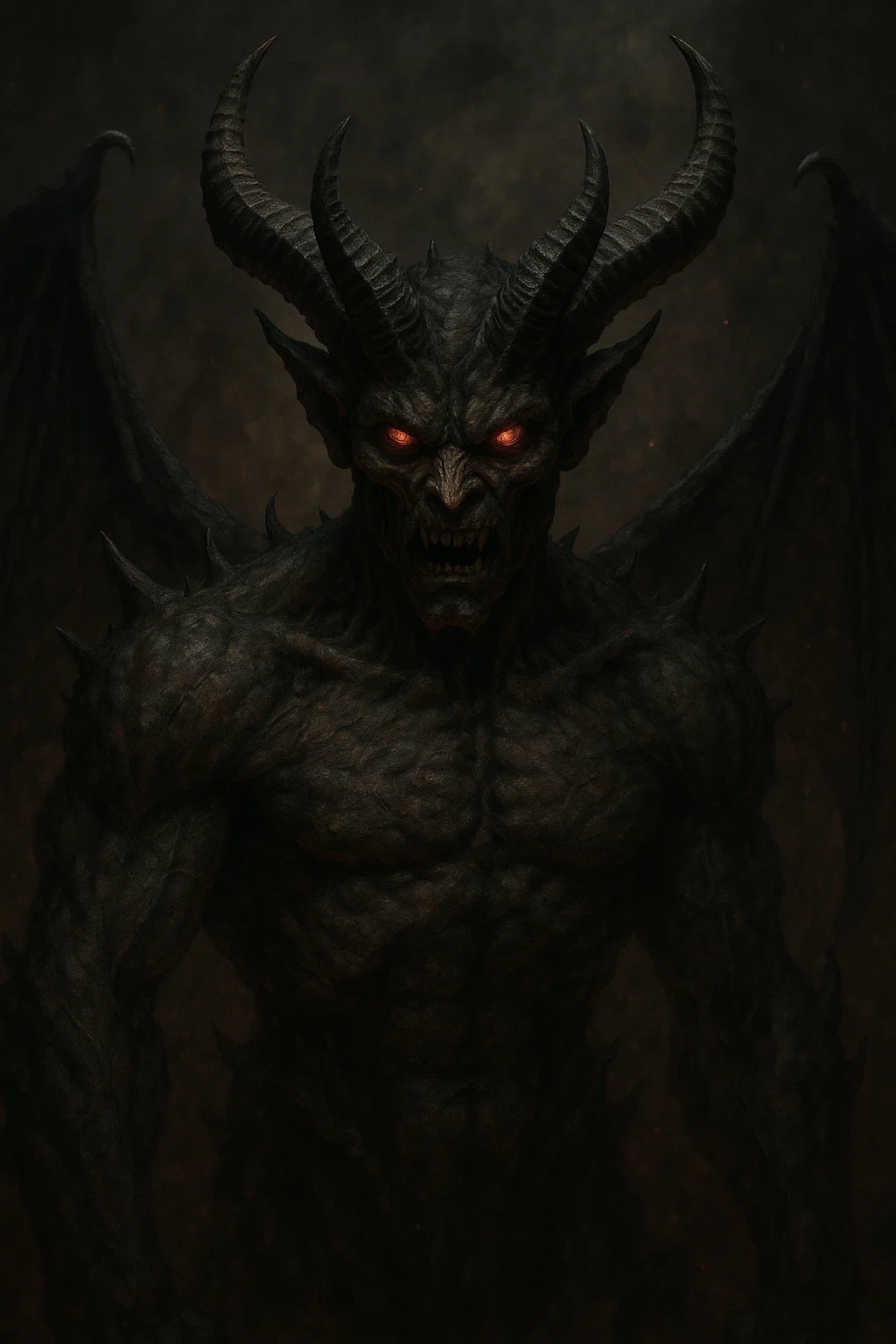 悪魔の正体｜ACEMARK