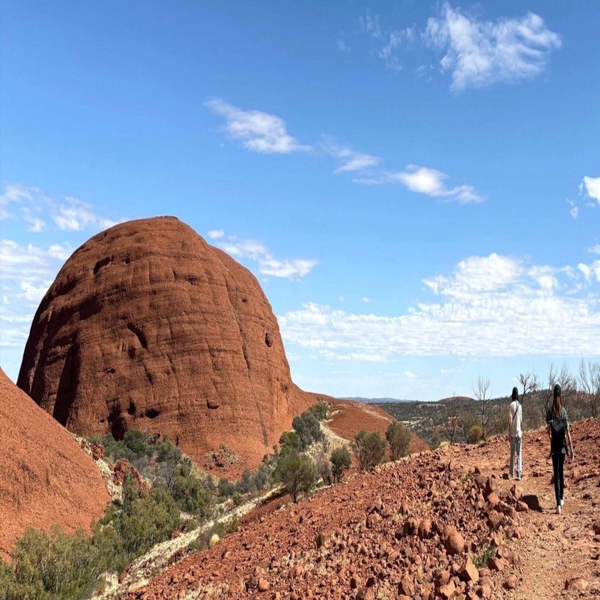 エアーズロック です。 エアーズロックの自然・景勝地 クチコミ人気ランキング【フォー