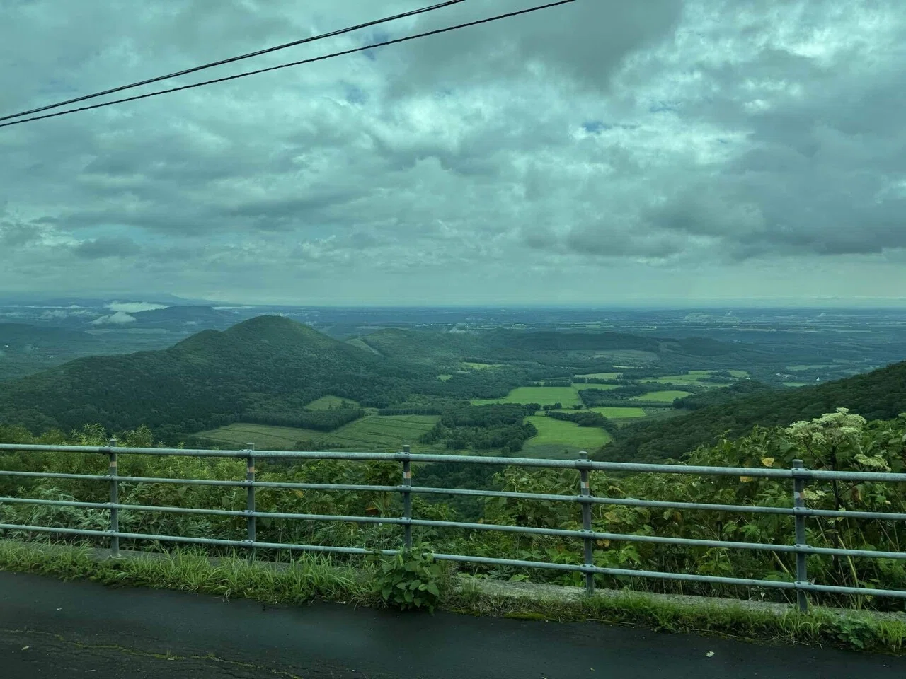 北海道#2】富良野で色とりどりの花を愛でる（2025/08）｜あんちゃん