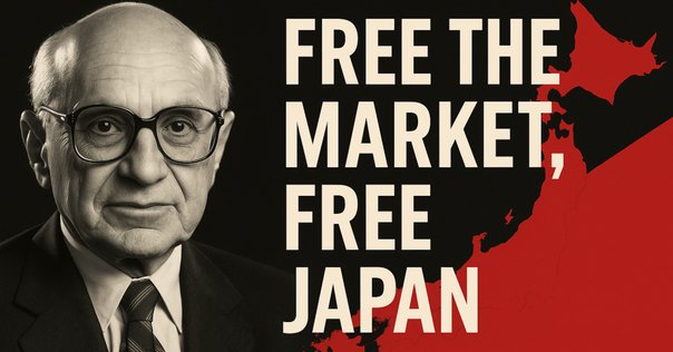 Milton Friedman 1912-2006 (1)マネタリズムをどう考えるか