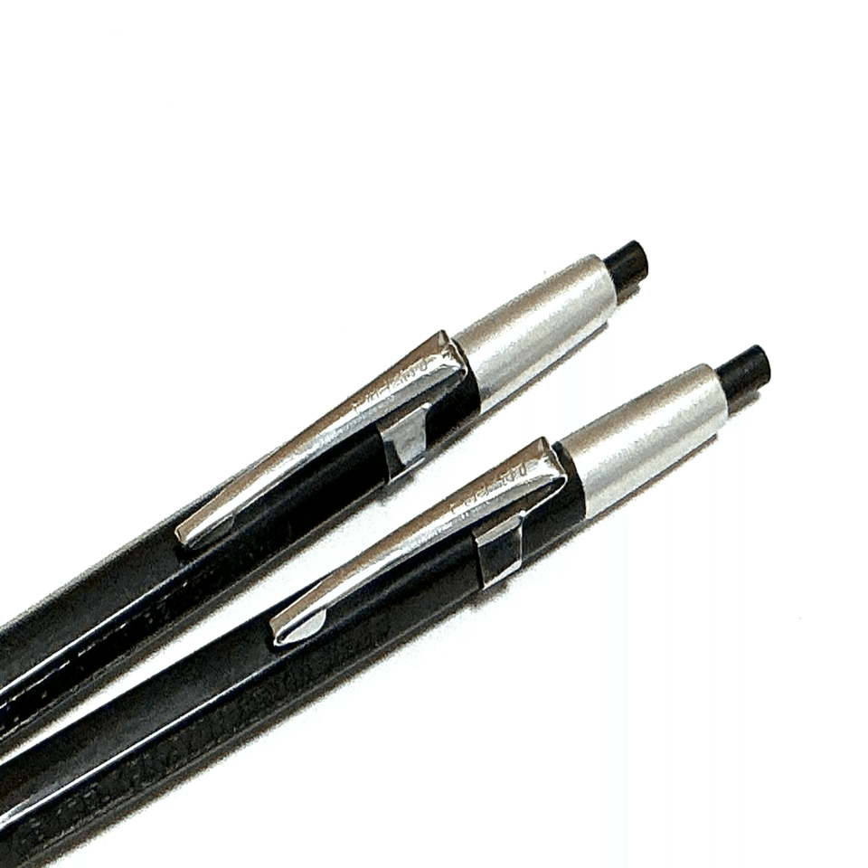 初代グラフペンシル 初代グラフペンシルについて｜rYoKucHA