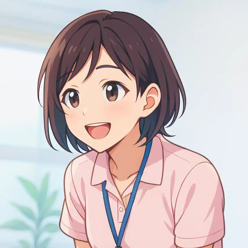 彩乃の介護日誌