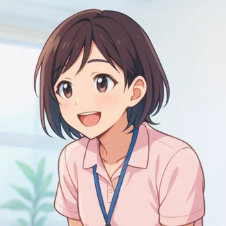 彩乃の介護日誌