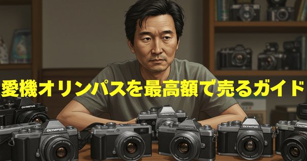 オリンパス　 O.product OLYMPUS O-product｜フリッパーズ・ガイド