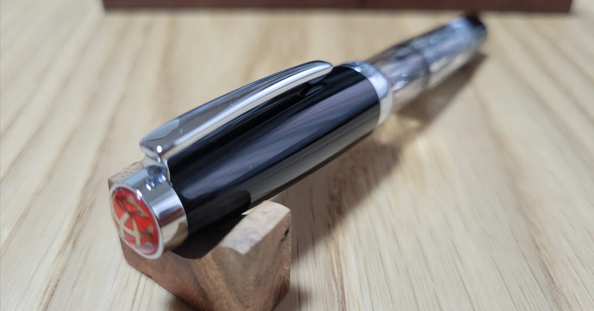 TWSBI DIAMOND Mini classic F｜Say