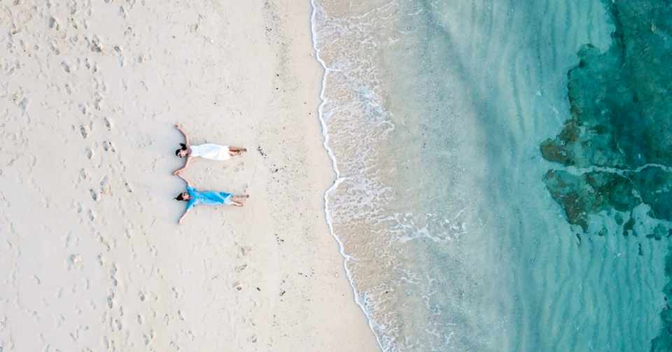 宮古島旅行を2倍楽しめる持ち物 宮古島 宮渋walker Note