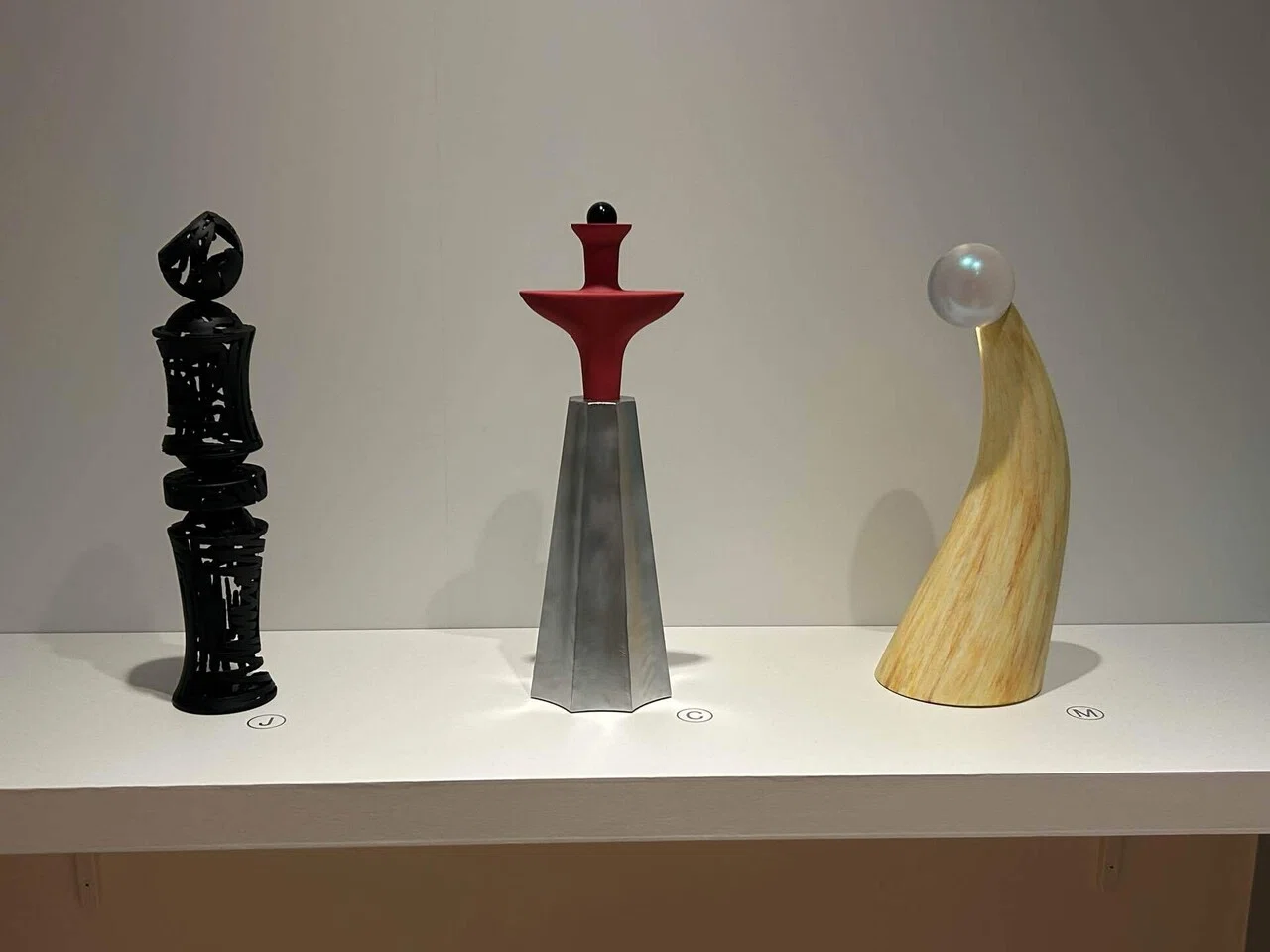 展示】『2025 JAGDA 亀倉雄策賞・新人賞展（ギンザ・グラフィック
