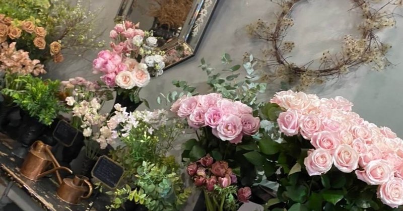 パリの素敵なディスプレイ巡り Aoyama Flower Market Paris Report Note パリの素敵なディスプレイ巡り Aoyama Flower Market Paris Report Note