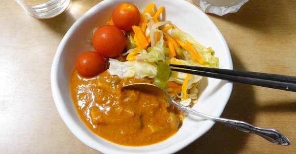 ビートルズでカレーを作る09：アルバム『The Beatles』｜水野仁輔