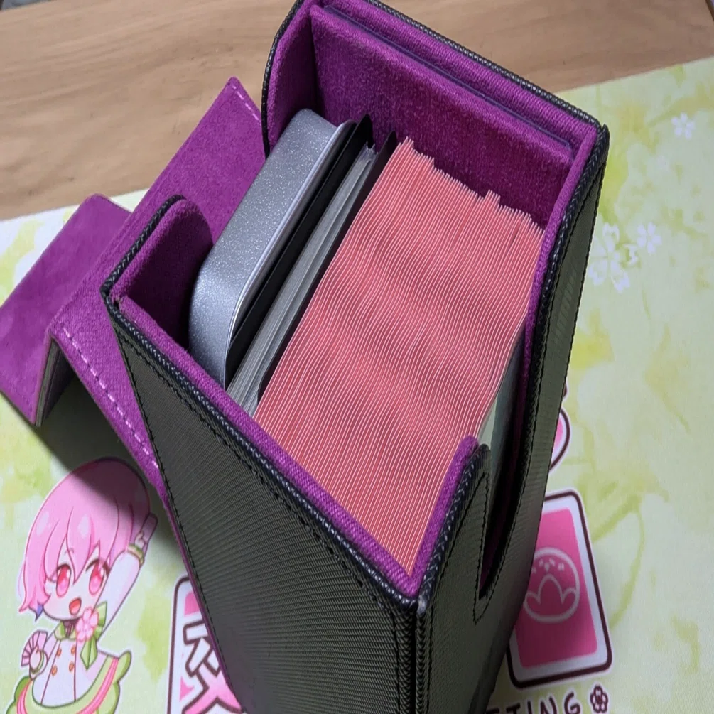 使っているサプライはしっかり手入れしよう！｜桜餅あるとん