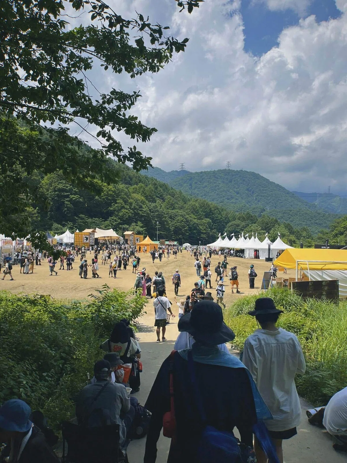 ORANGE CAFÉの写真