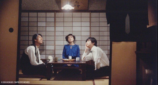 Amazon.co.jp: 《》周防正行「変態家族 兄貴の嫁さん」1984年