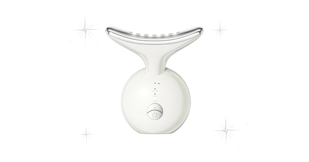 ゼロスリム EMS美顔器