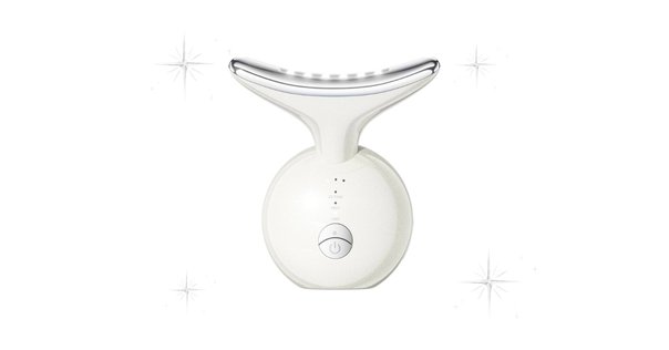 HADATERASU 美顔器 ホワイト 6月13日開始】女性脱毛サロンストラッシュ監修の「家庭用光美容