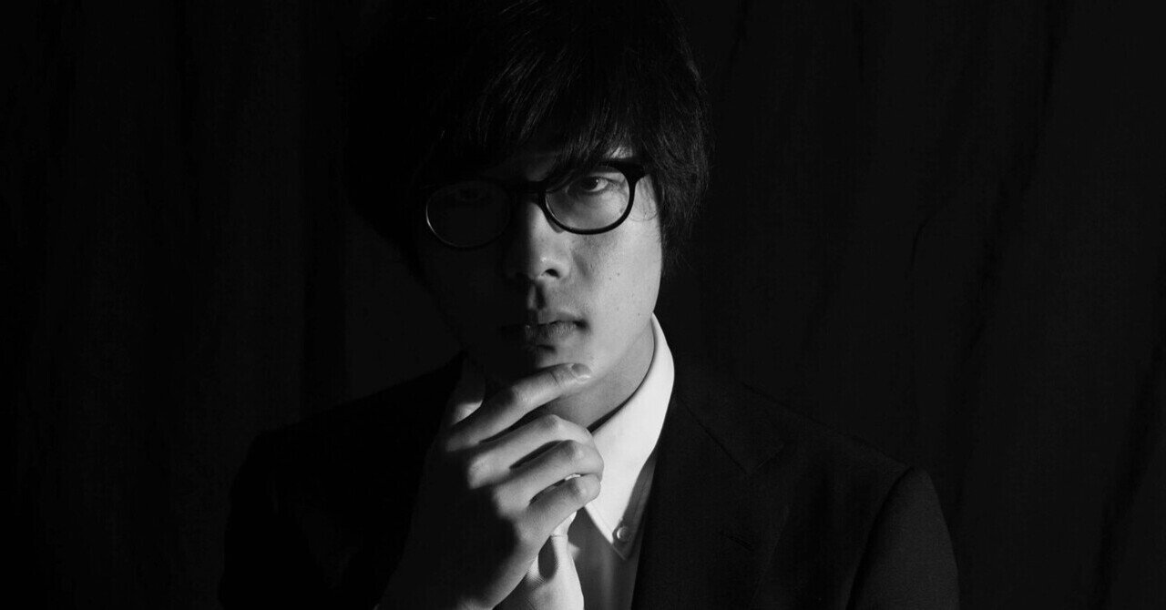 真心ブラザーズ】幸福論を追求する哲学者YO-KING｜blue_ocean201922
