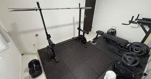 コスパ最強】ホームジム用ベンチプレスのおすすめ器具5選と失敗しない 