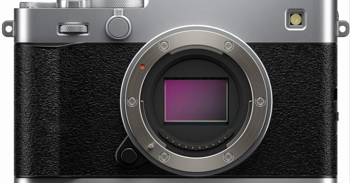 FUJIFILM X-E5のアクセサリーのこと｜ジョイフル