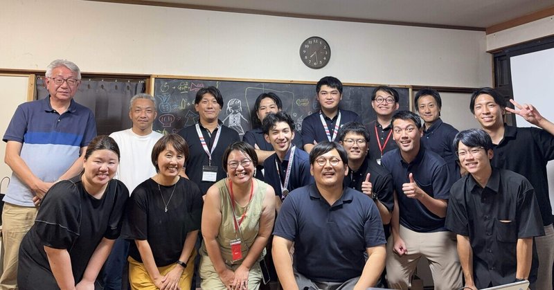 こくりしがチアーズ!×放課後自習寺 開催レポート thumbnail